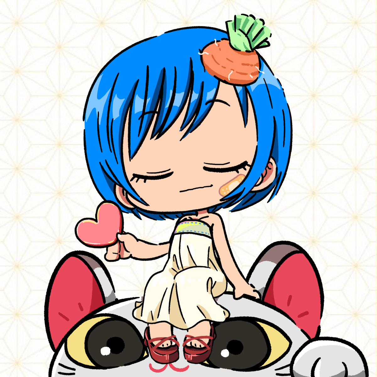 Chibi Lolita #3685
