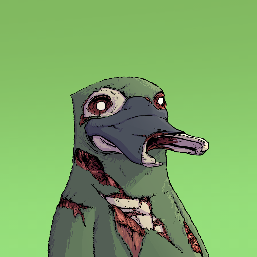 ZombROYS Blank