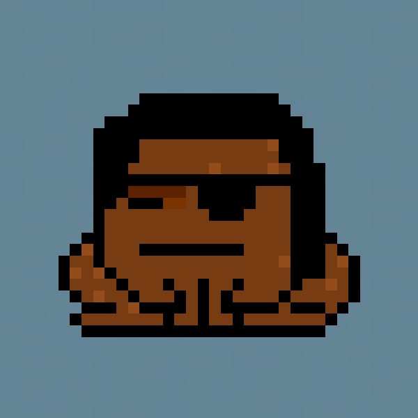 Toad Punks #4604