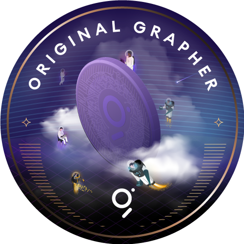 The Graph - Original Grapher 