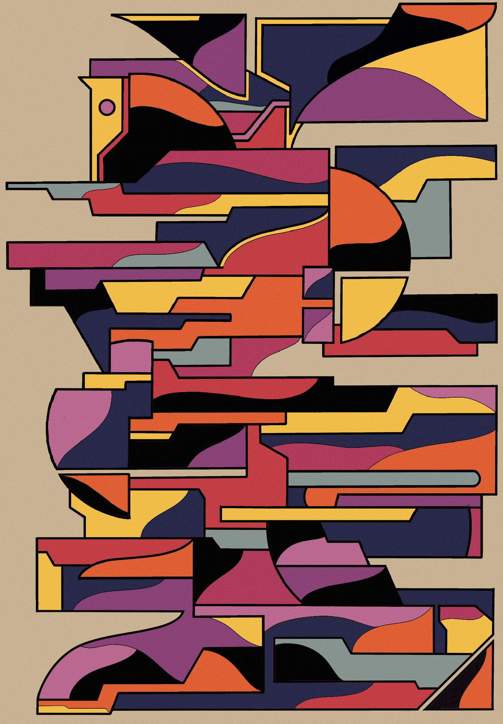 Geometric Time