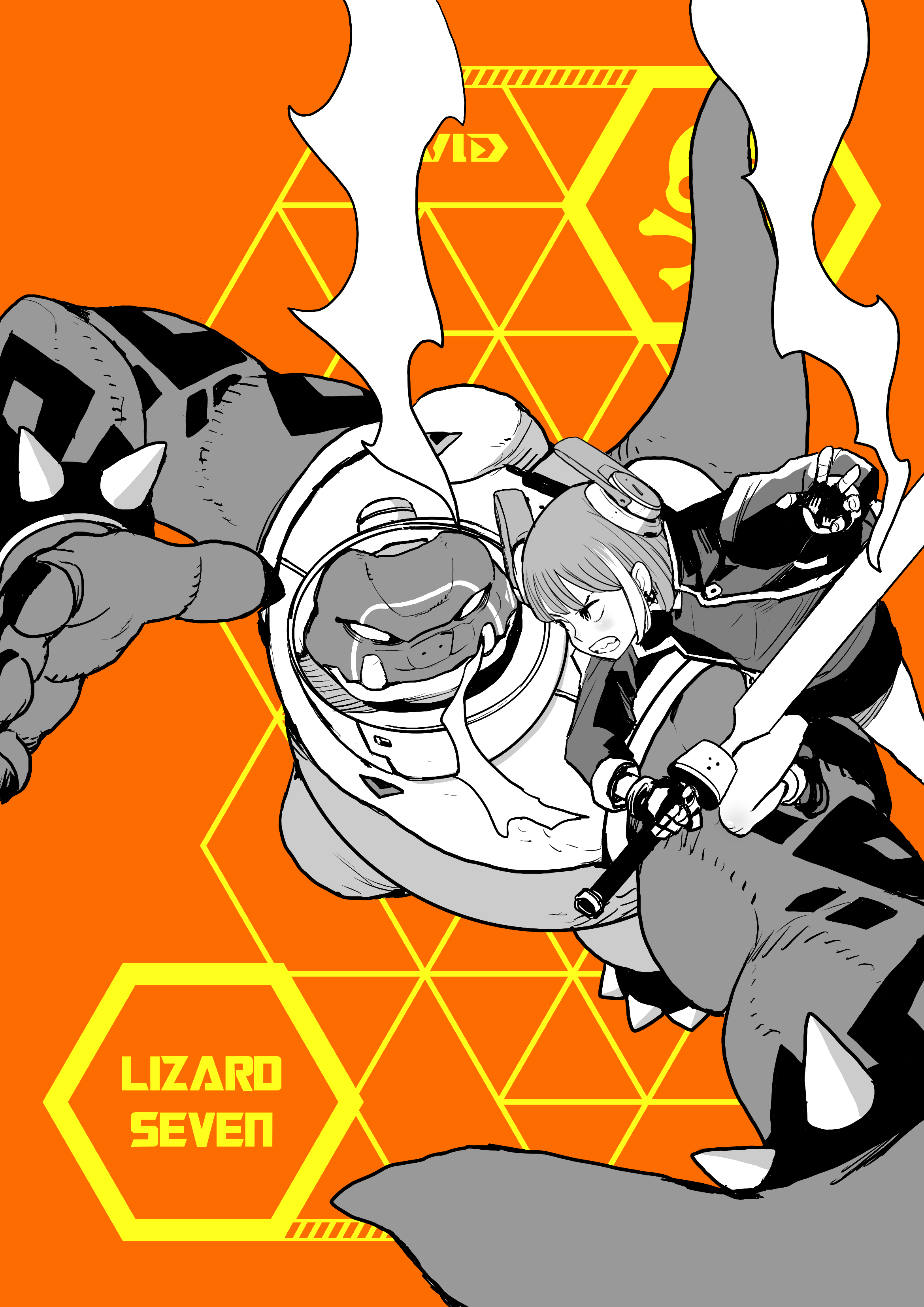 LZD7 #1520