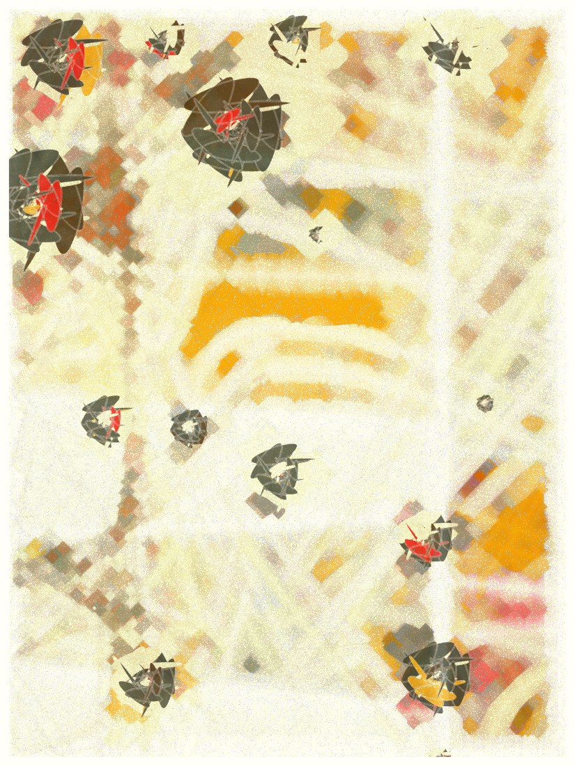 SKY MEADOW #358