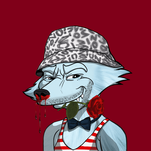 Cunning Fox 11089