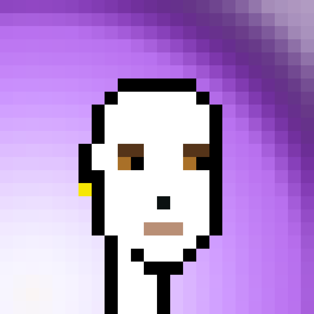 PALADIN PUNKS #184