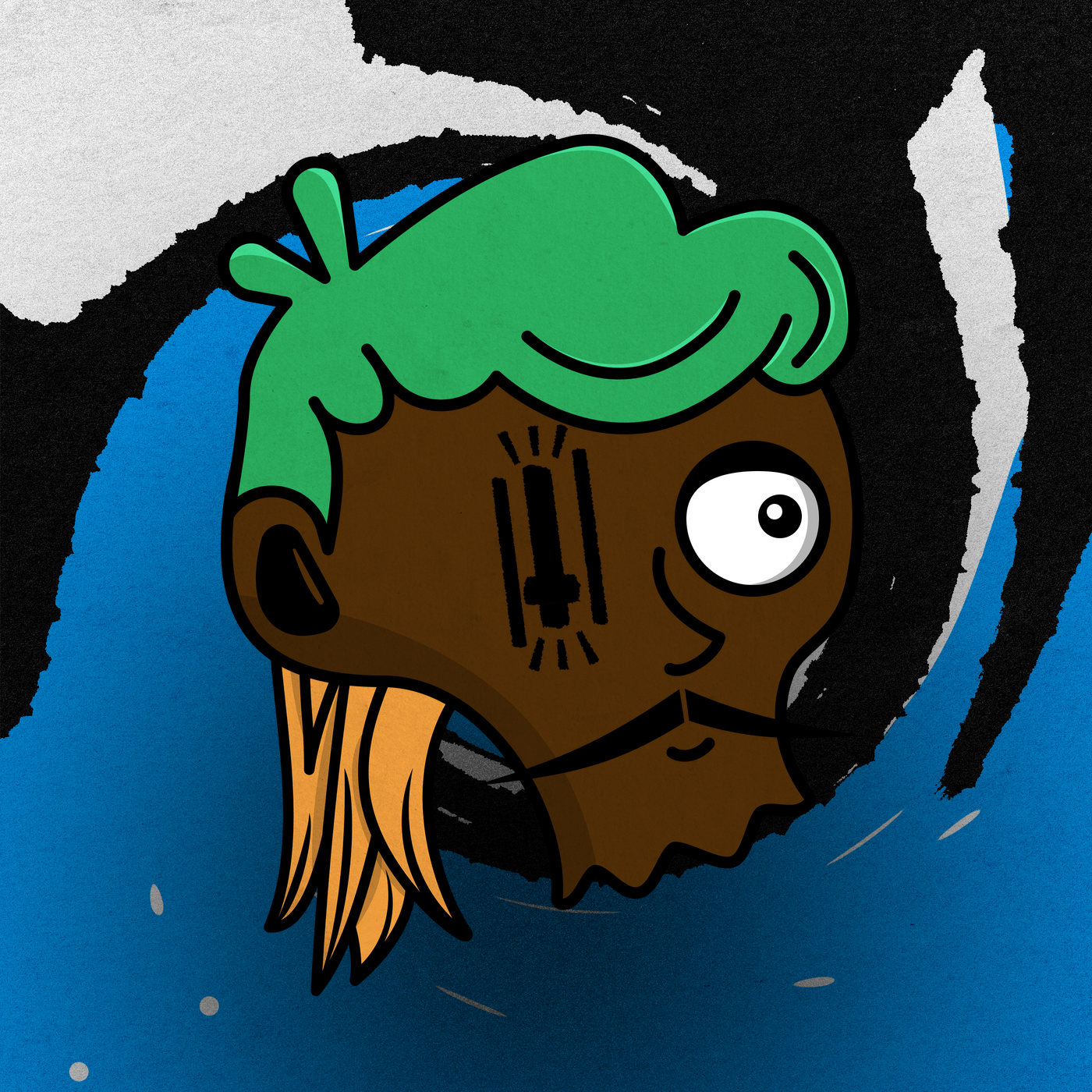 SKULLETS #45