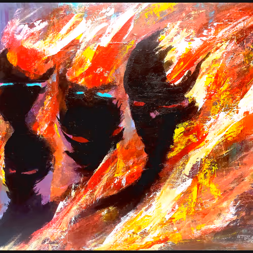 Six