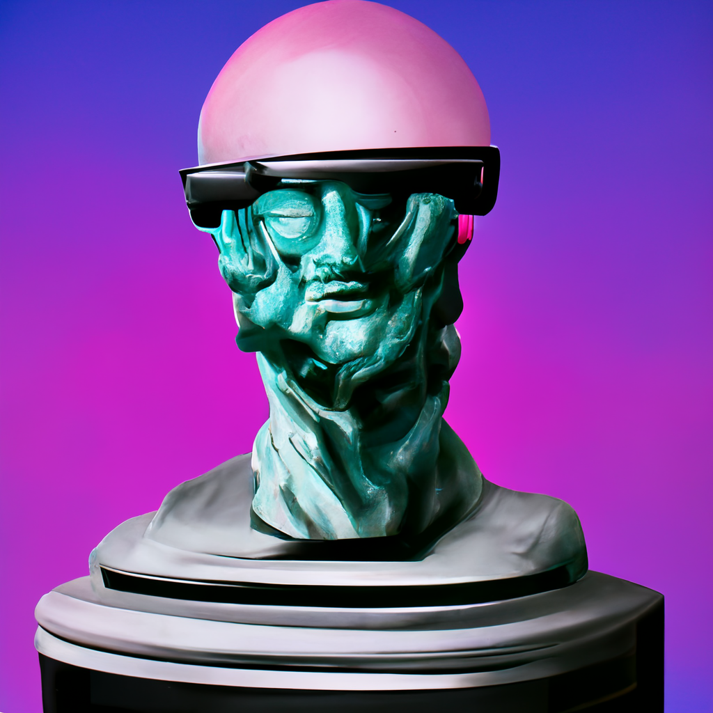 DESKTOP STATUE SYSTEMS LIMITED #1218