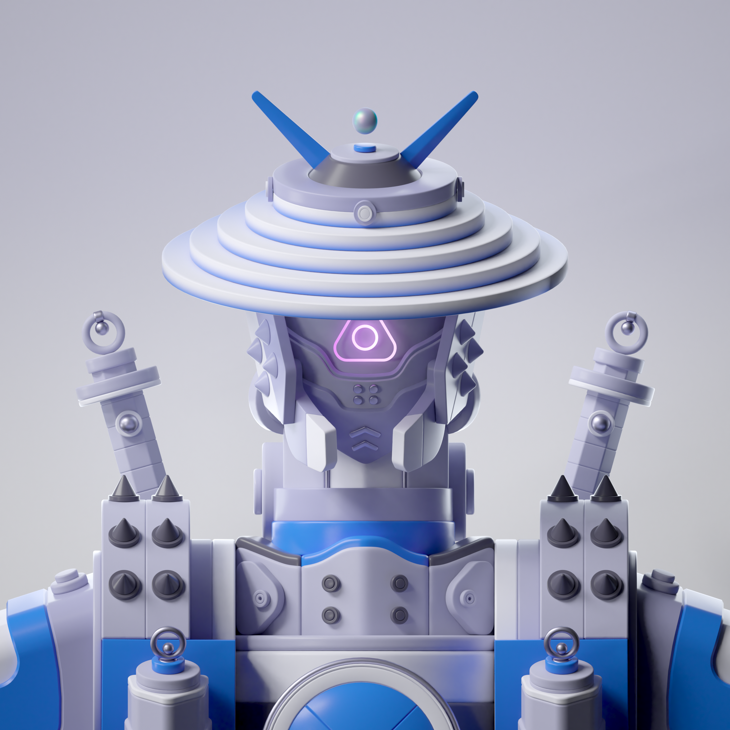 Meka #5350