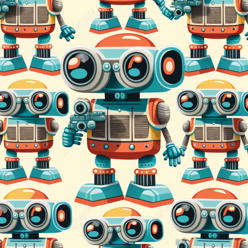 AI DCBots #62