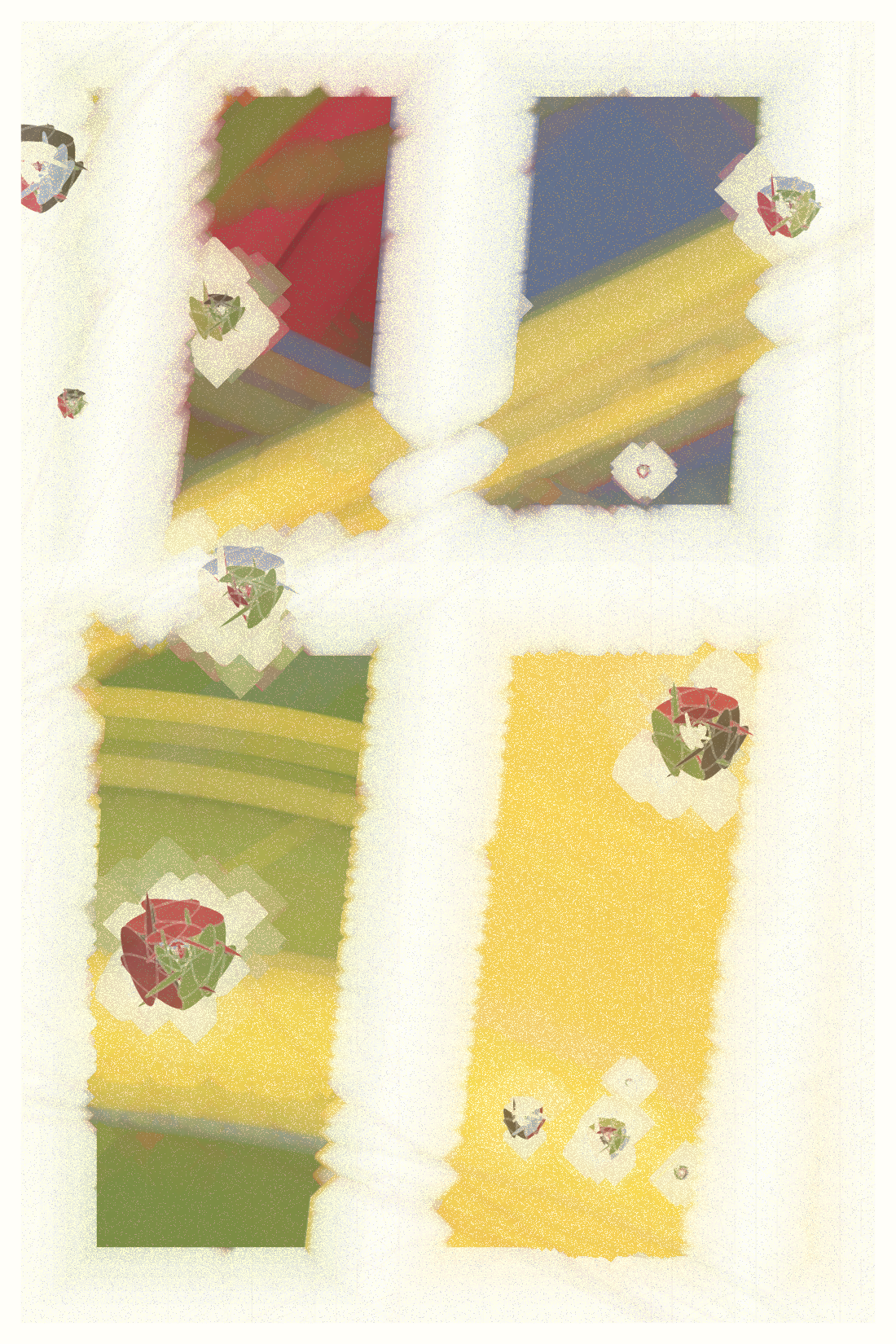 SKY MEADOW #54