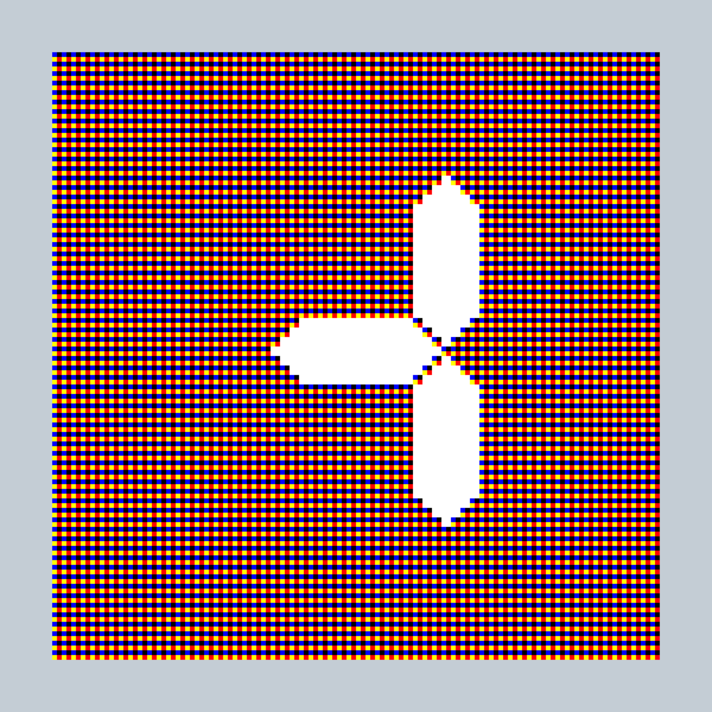 27-Bit Digital #793