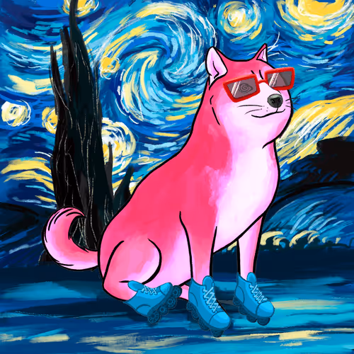 Doge #1692