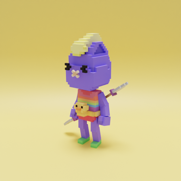 VOX Coodle #4988