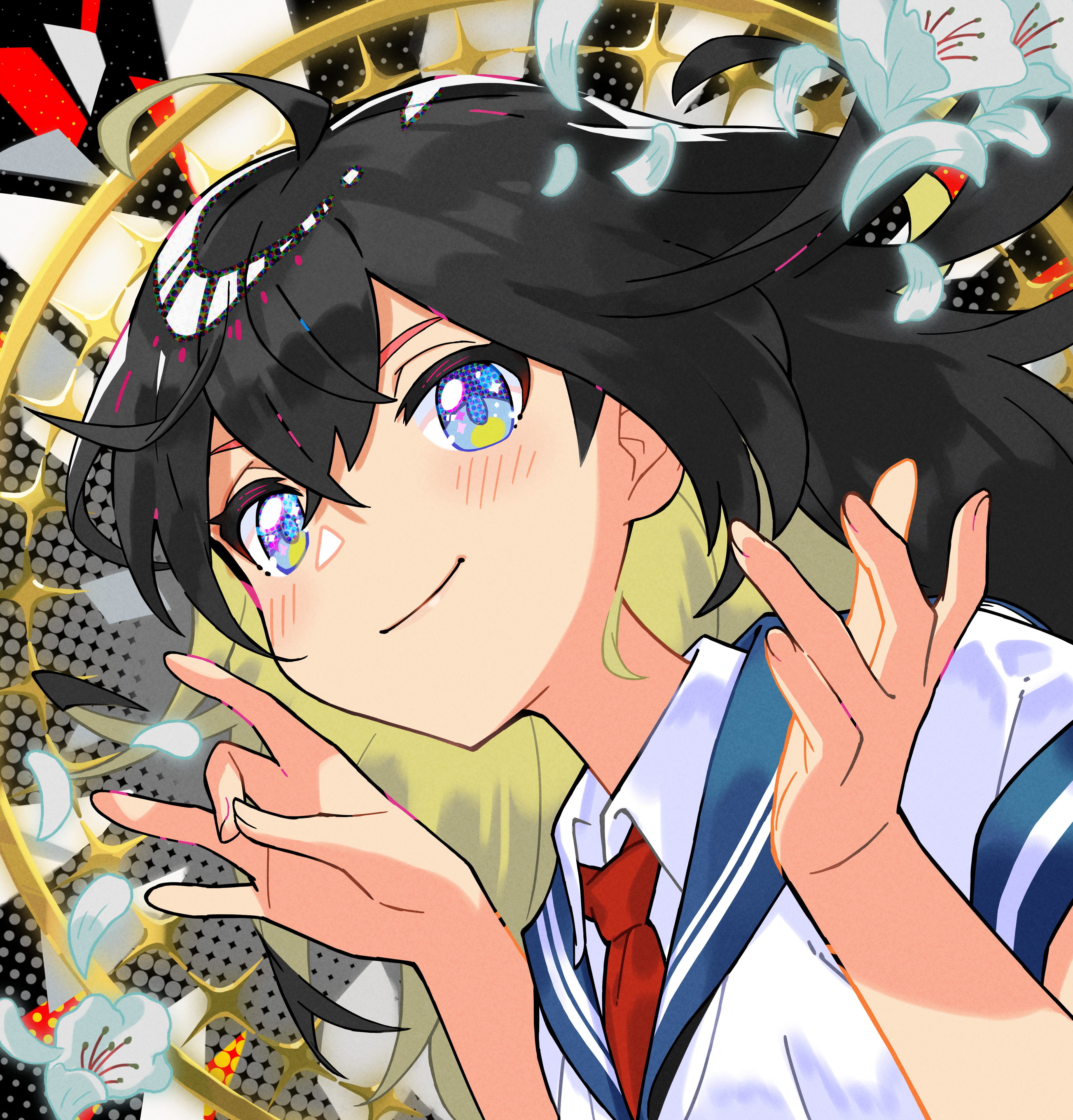 Megami #09591