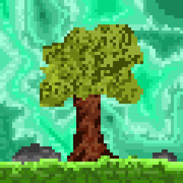 Nftree #268