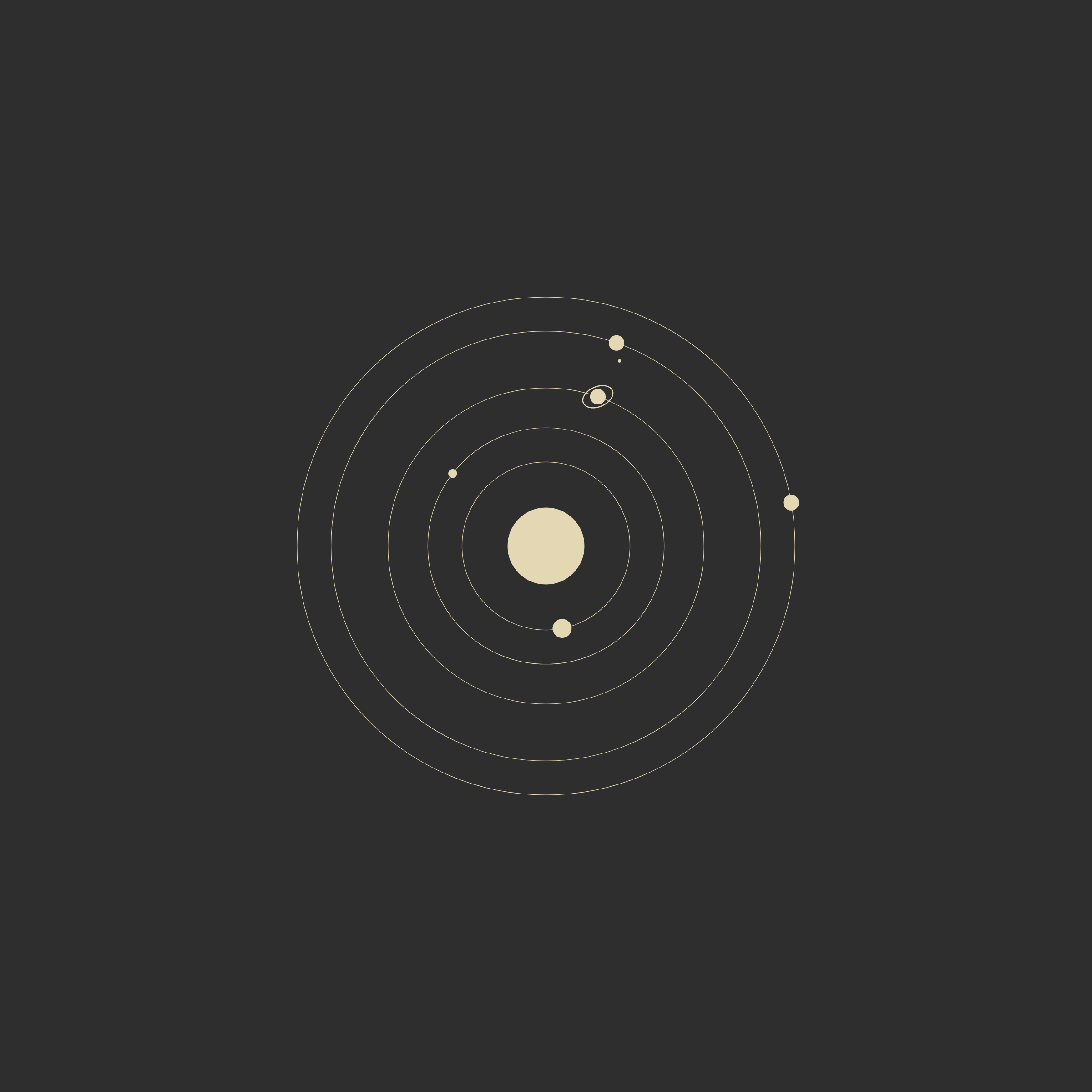 planets #162