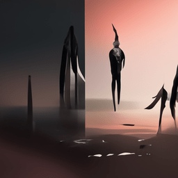 Delusion: III.