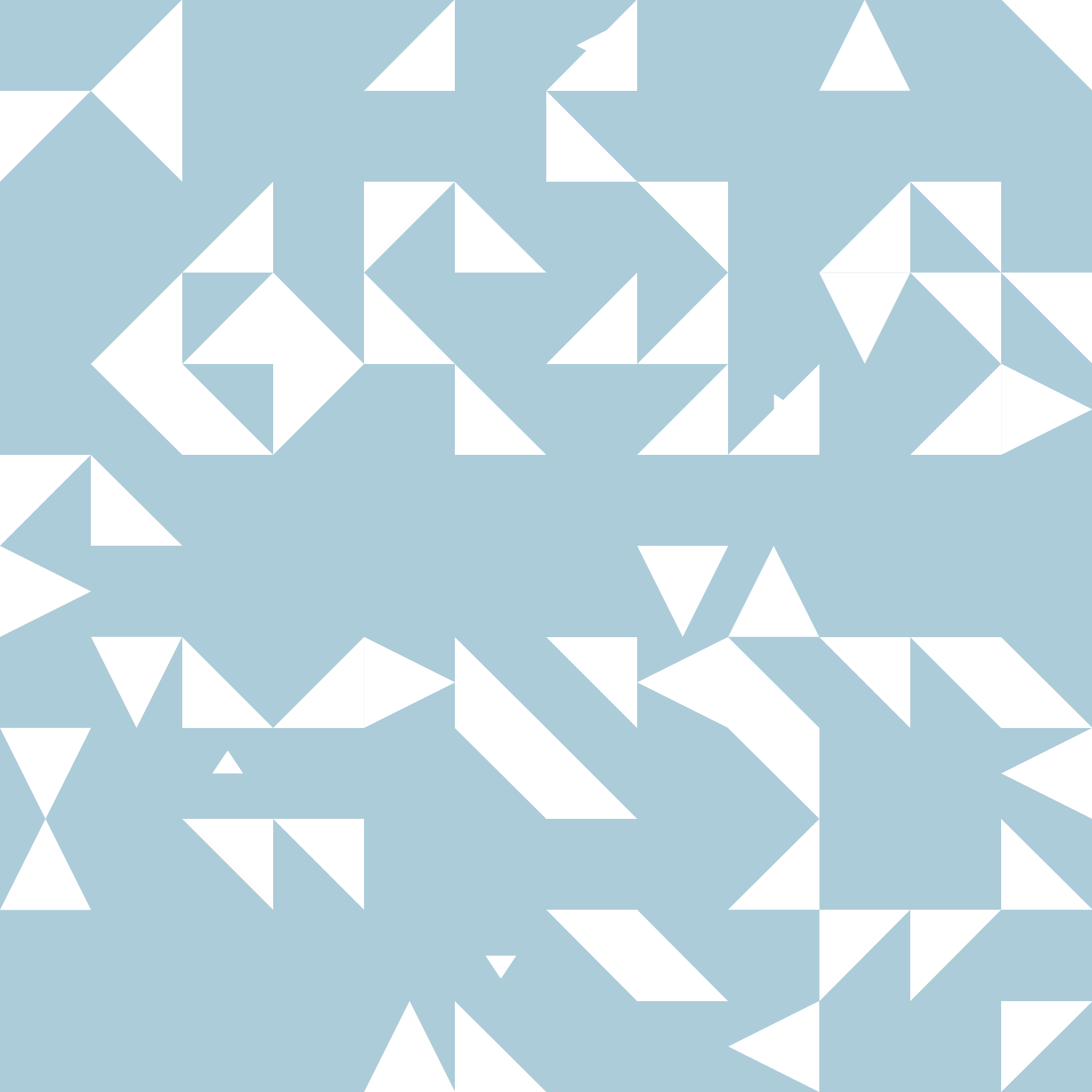 Triangulum #43