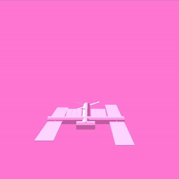 hyaliko space 167: station