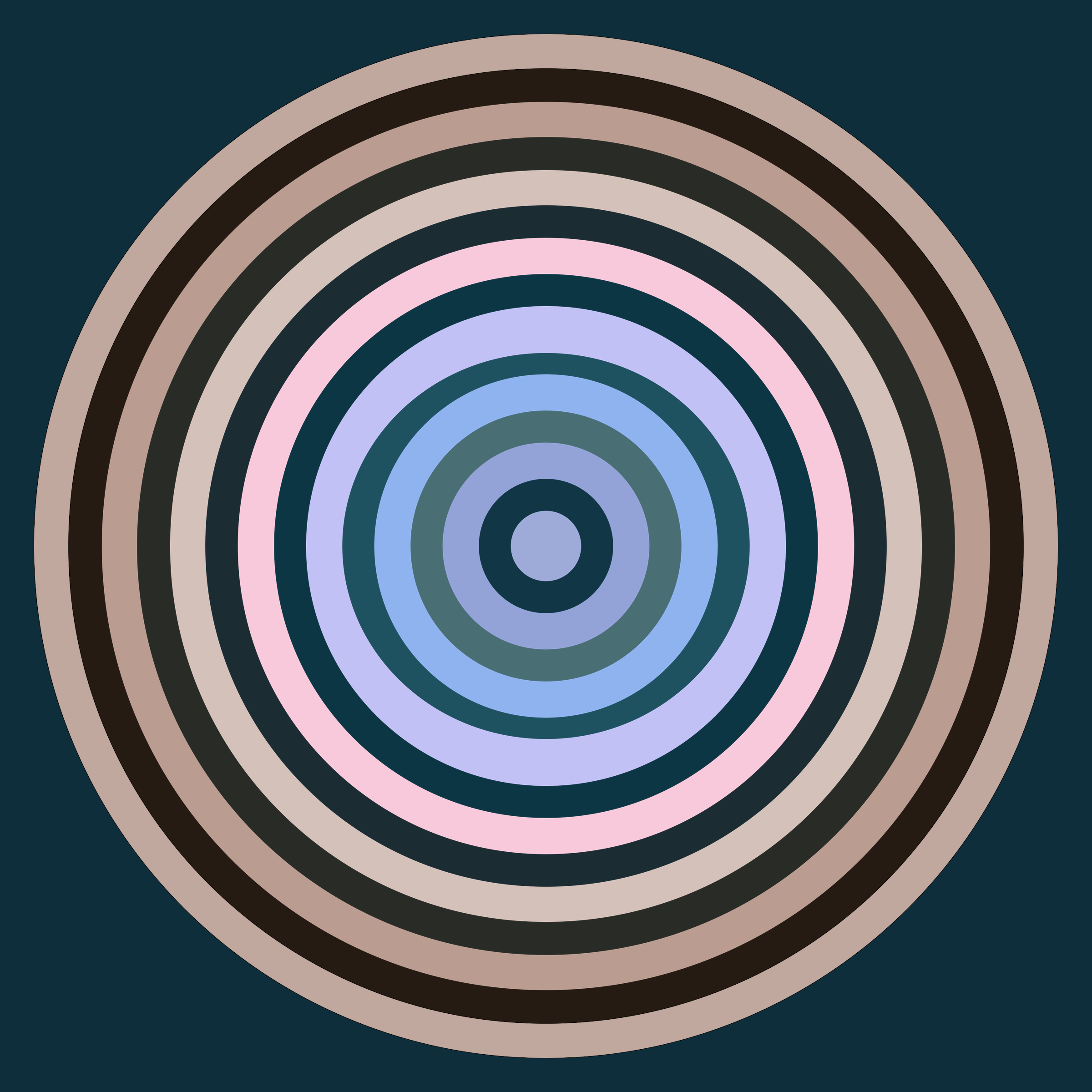 Circle of Frens² #101