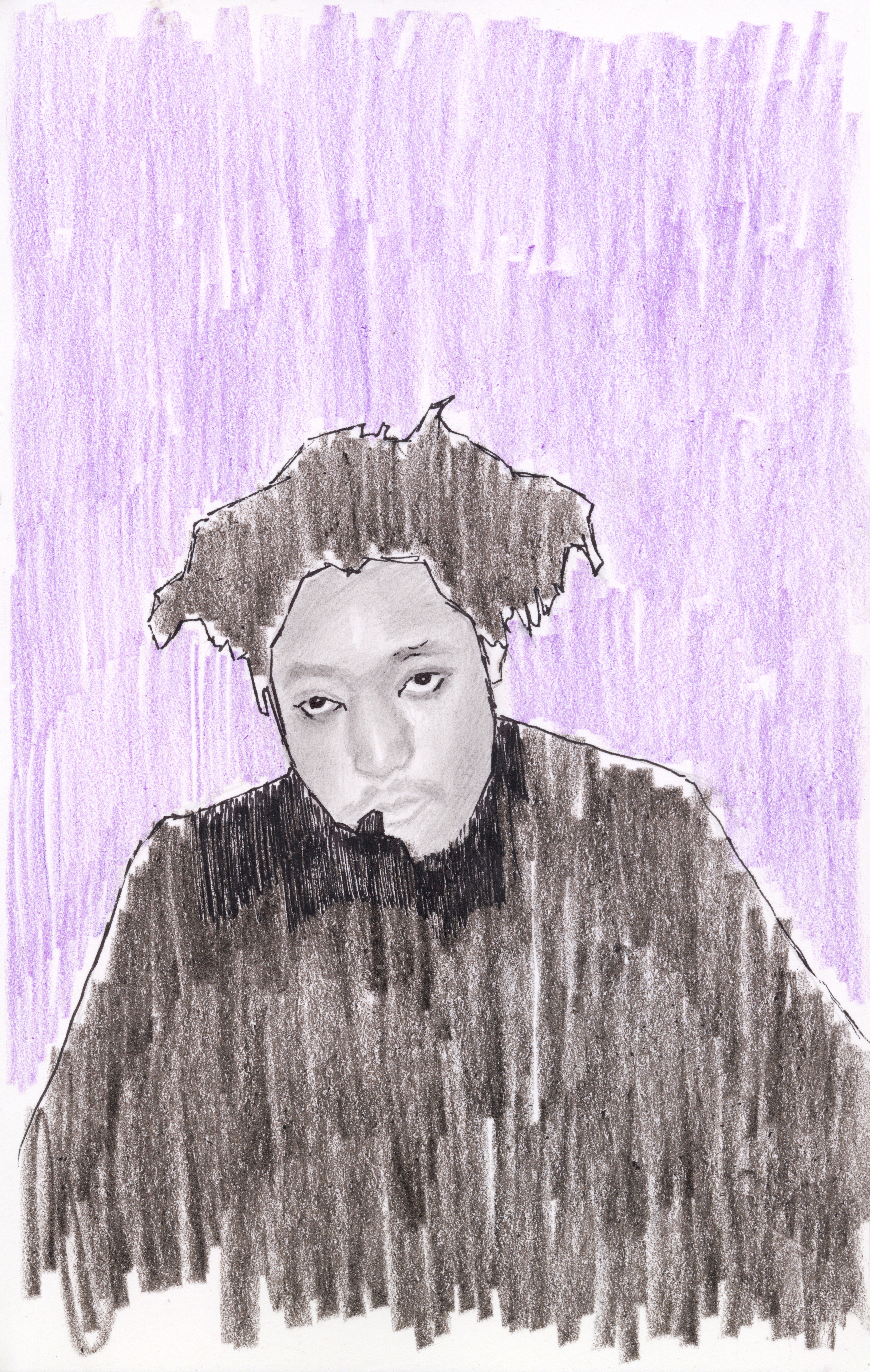 Drawing of @Aleqth