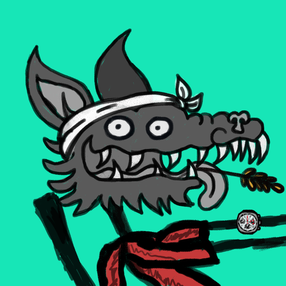 Howlmfers #259