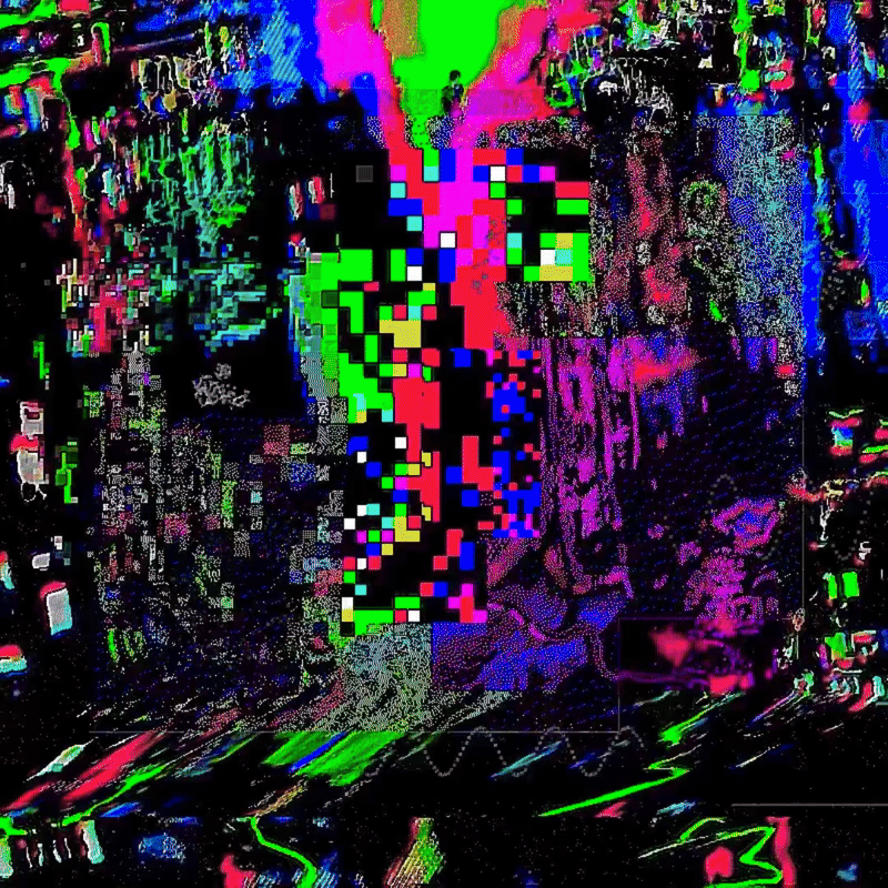 Unraveling (code based remix)