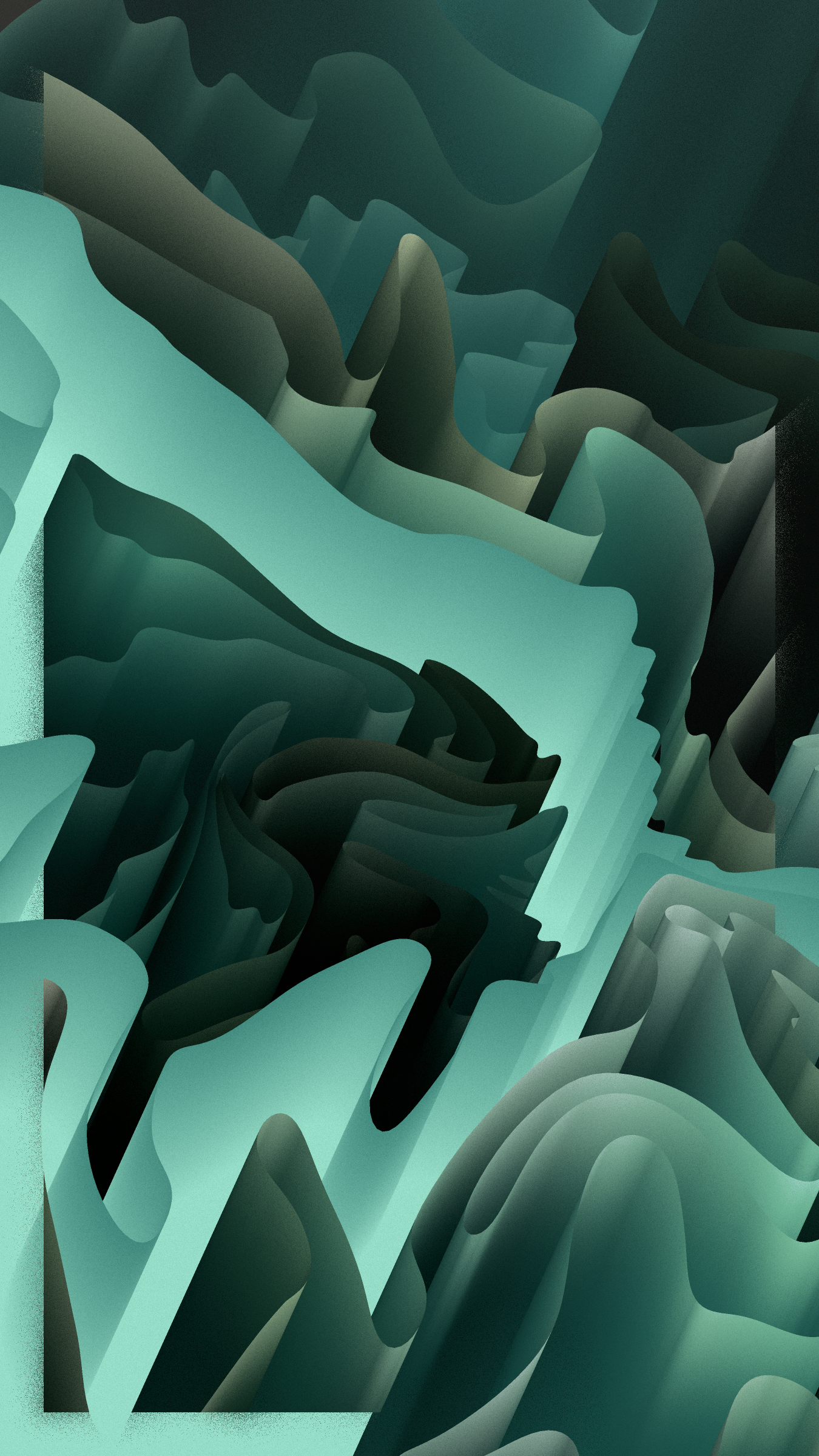 Immaterial #66