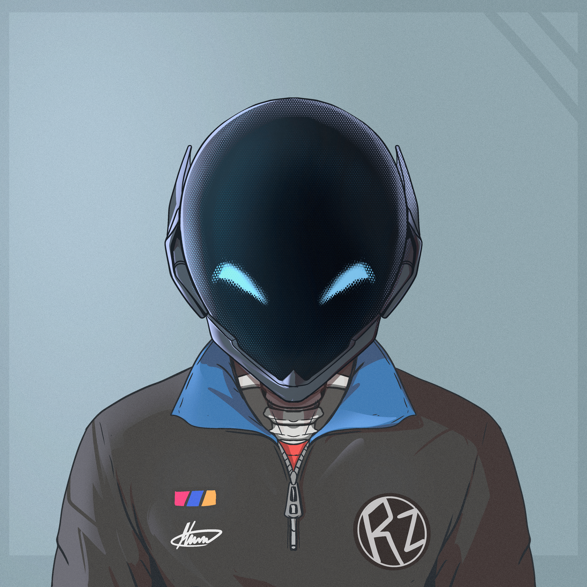 Racerz #822