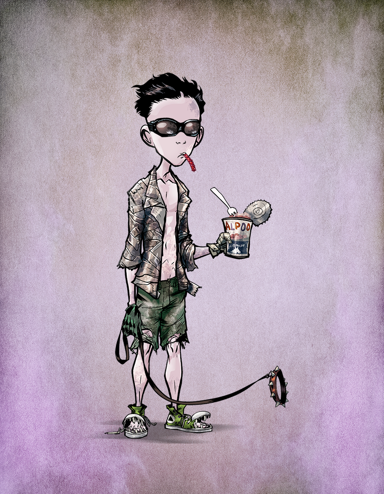 Nuclear Nerds #5730