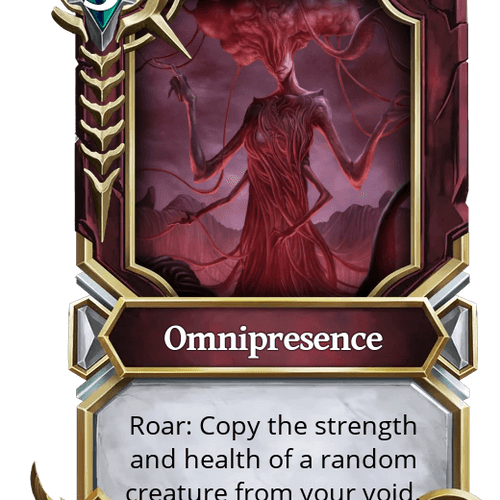 Omnipresence ID #6996890