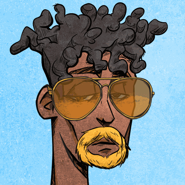 SketchPunk #946