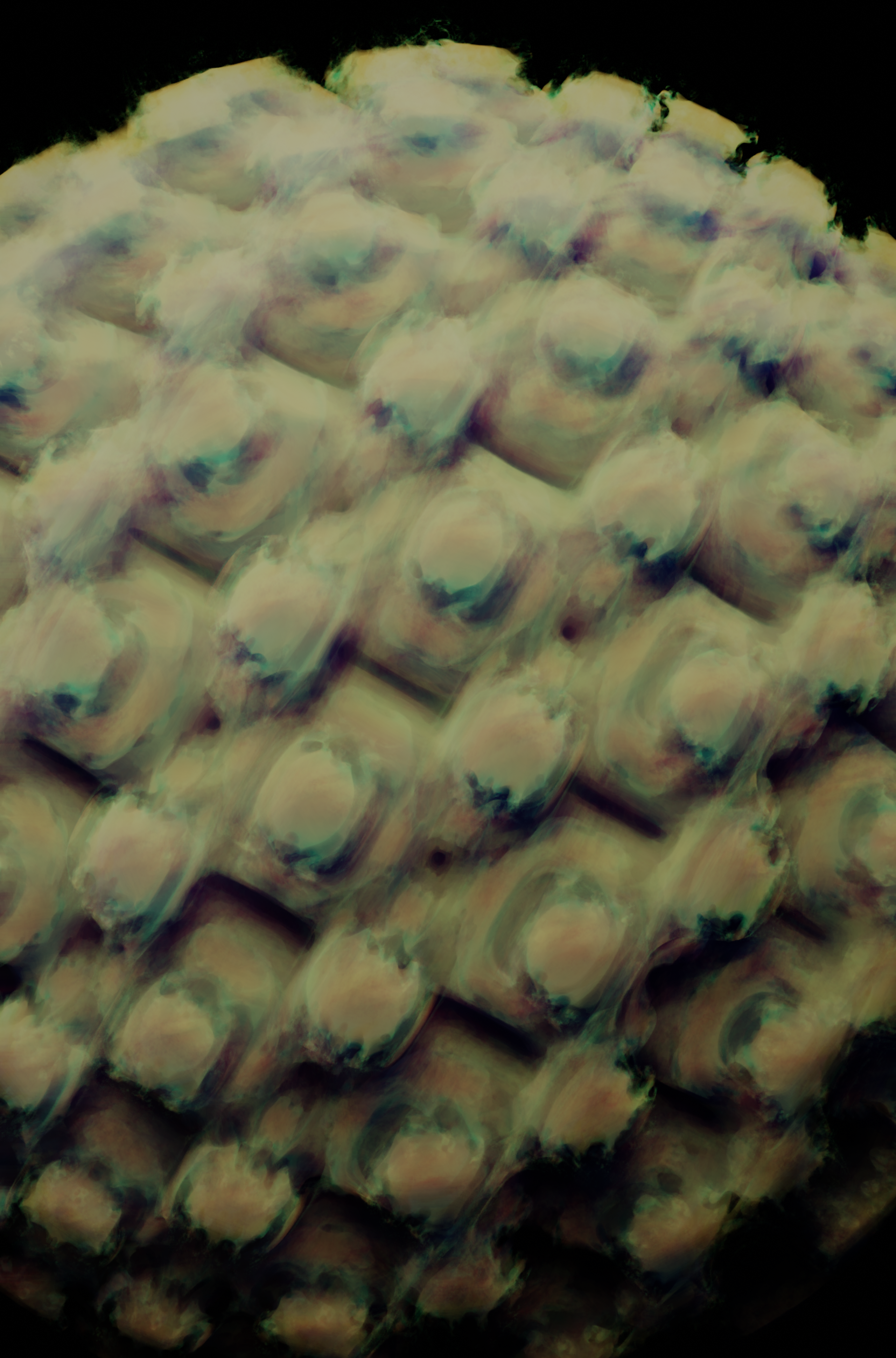 Mandelbulb #11