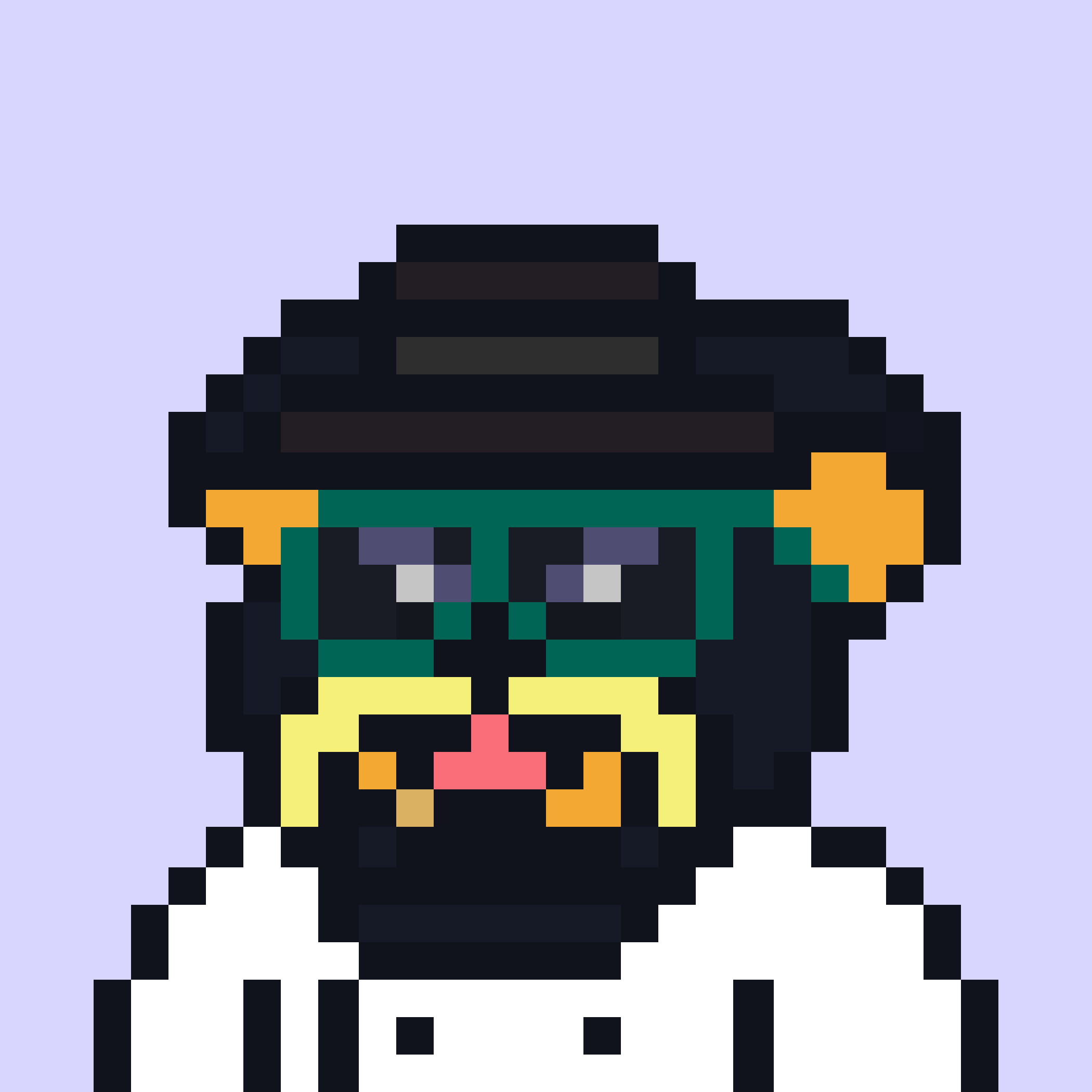 Bears Deluxe #2558