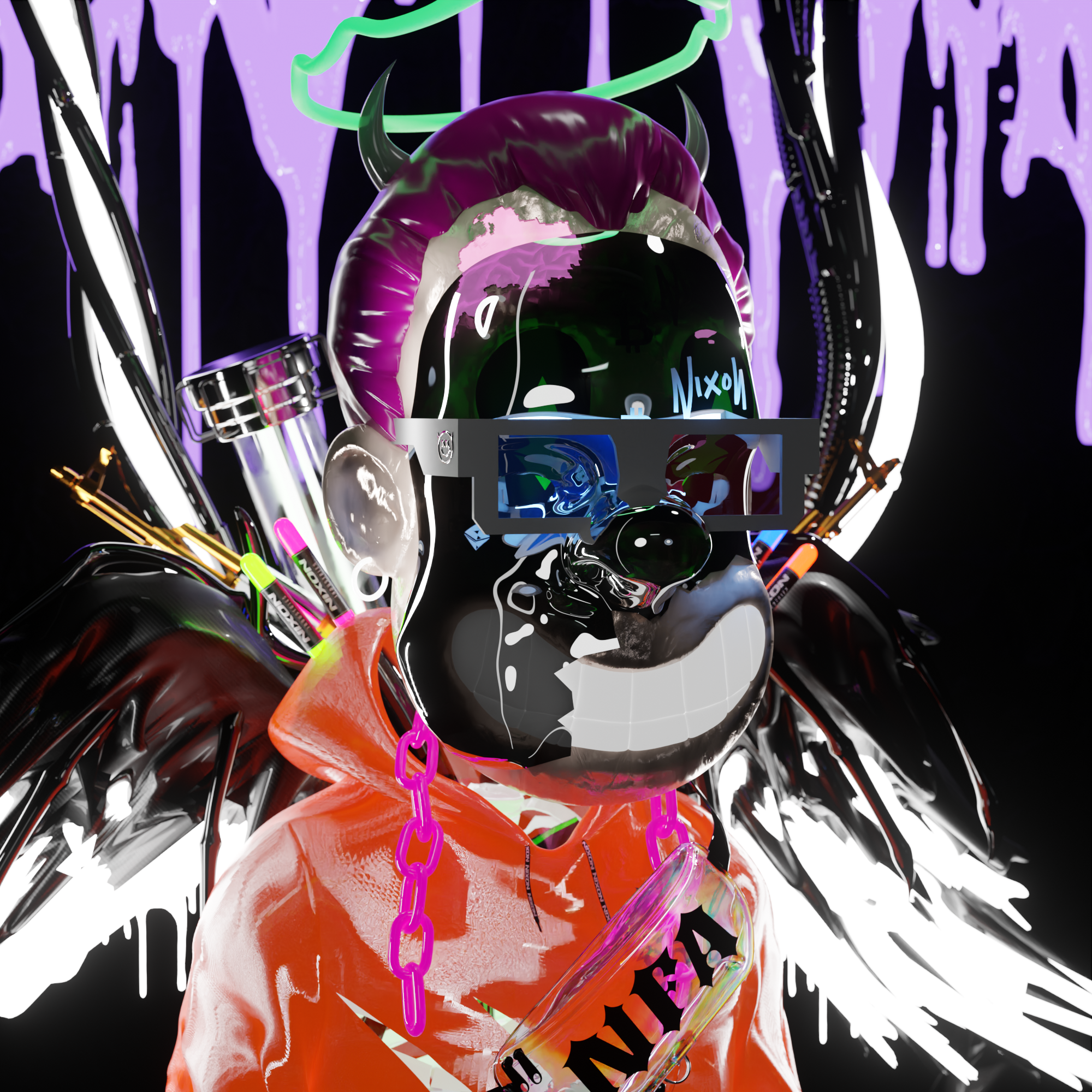 CrookZombie #7524