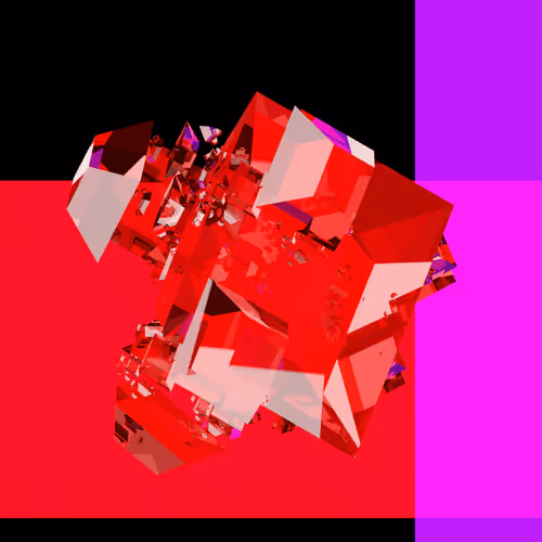 ETERNAL FRAGMENT #2012