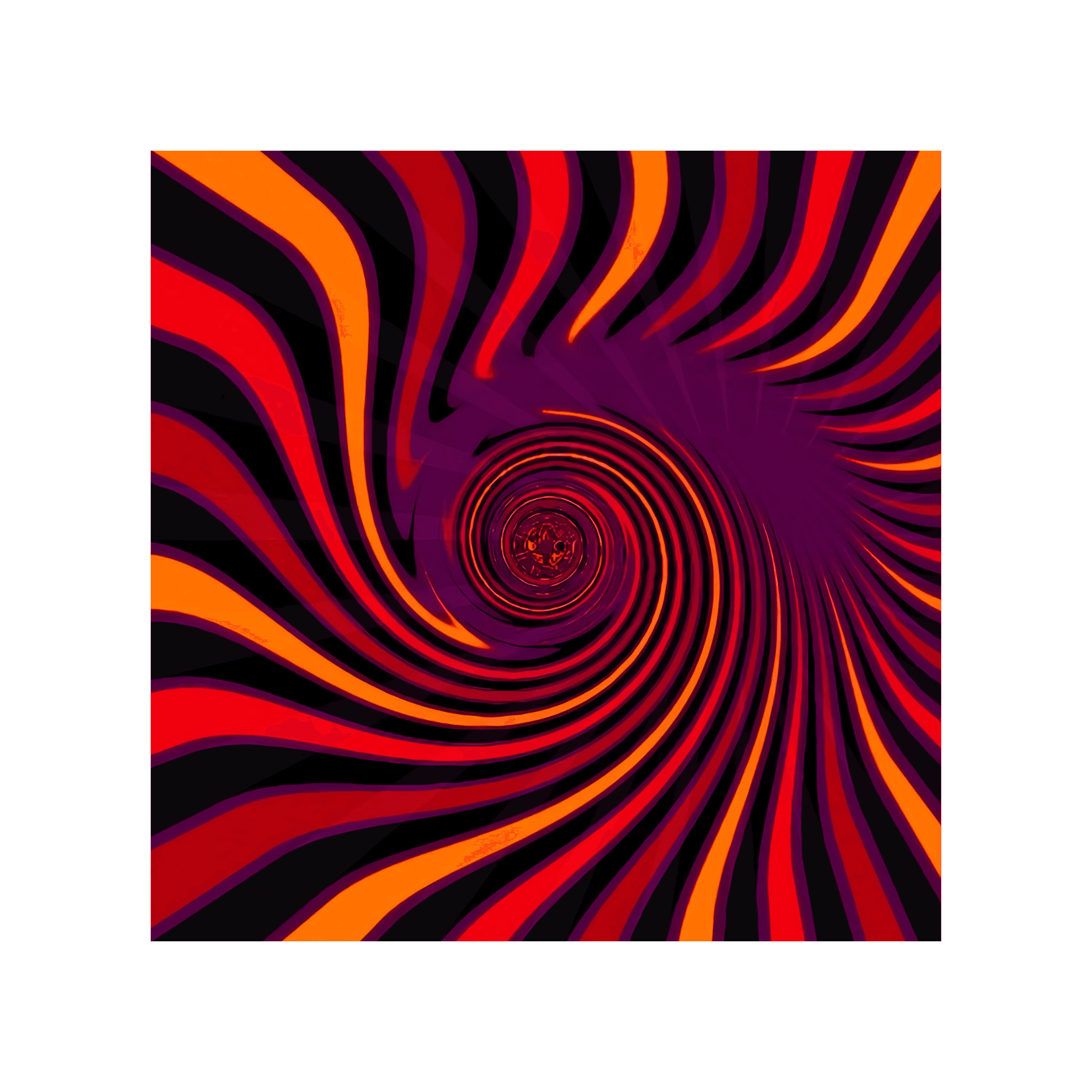 Catharsis #9