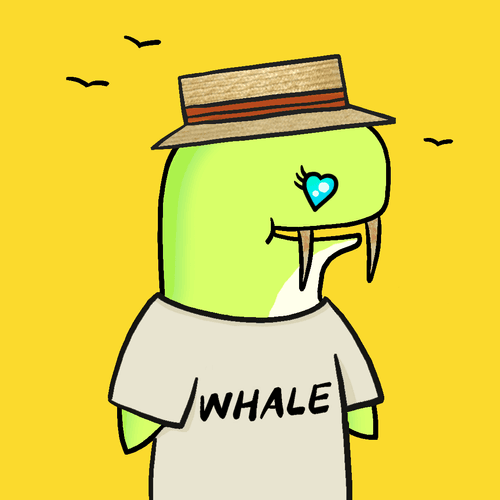AlphieWhale #4324