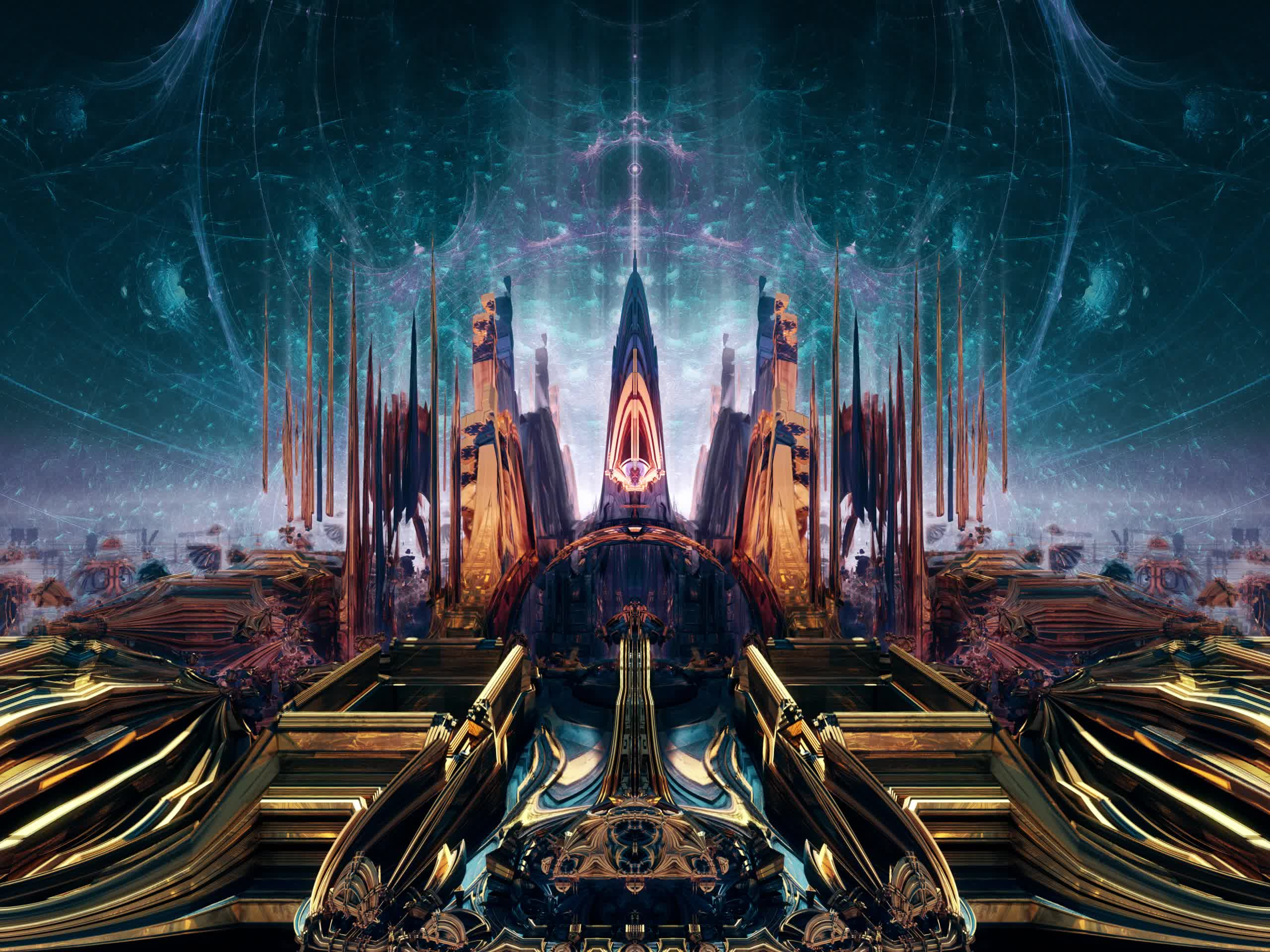 Focal Temple #7/10