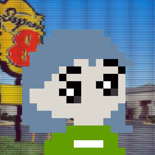 Bitlady Maker #7825
