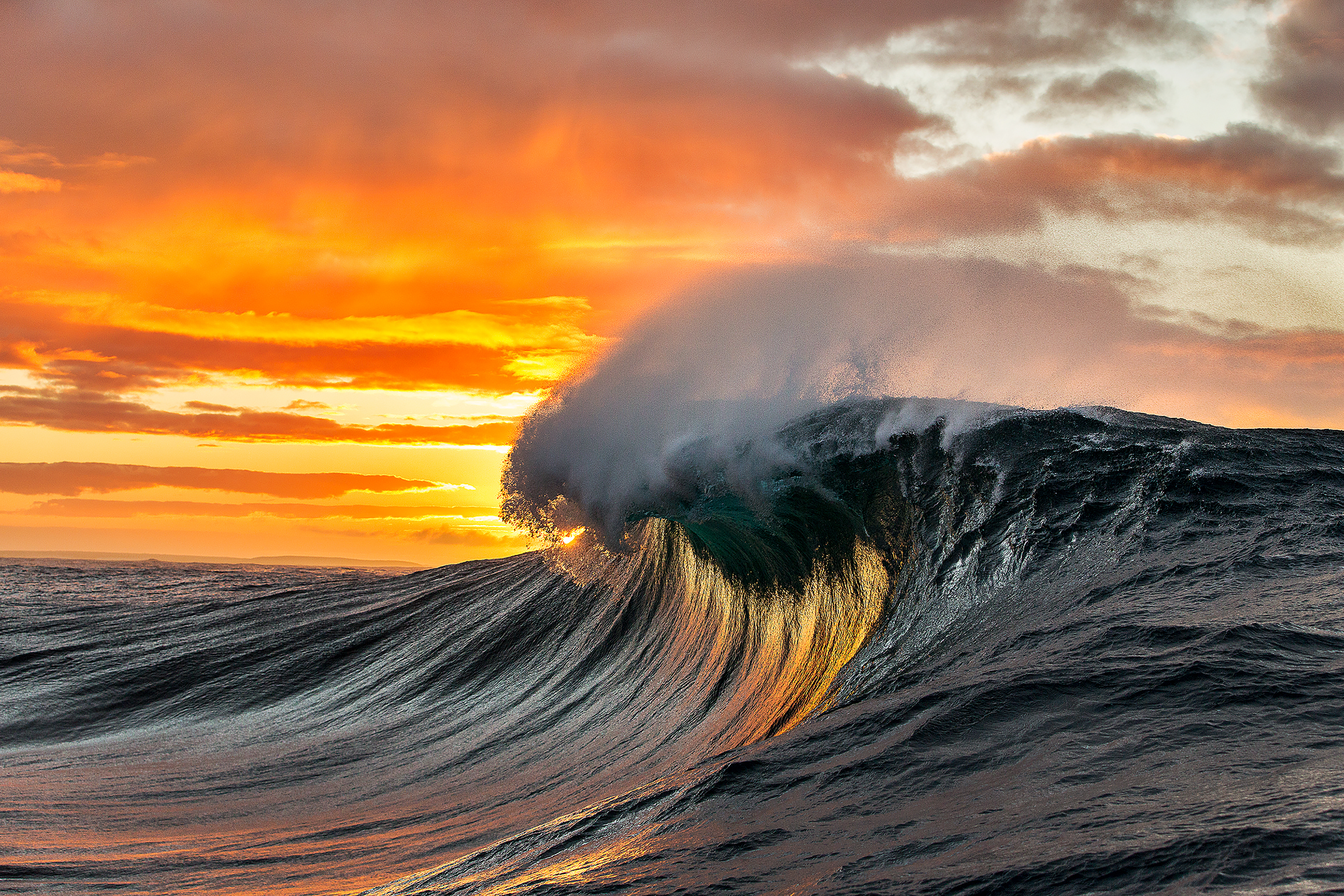 Last Light
