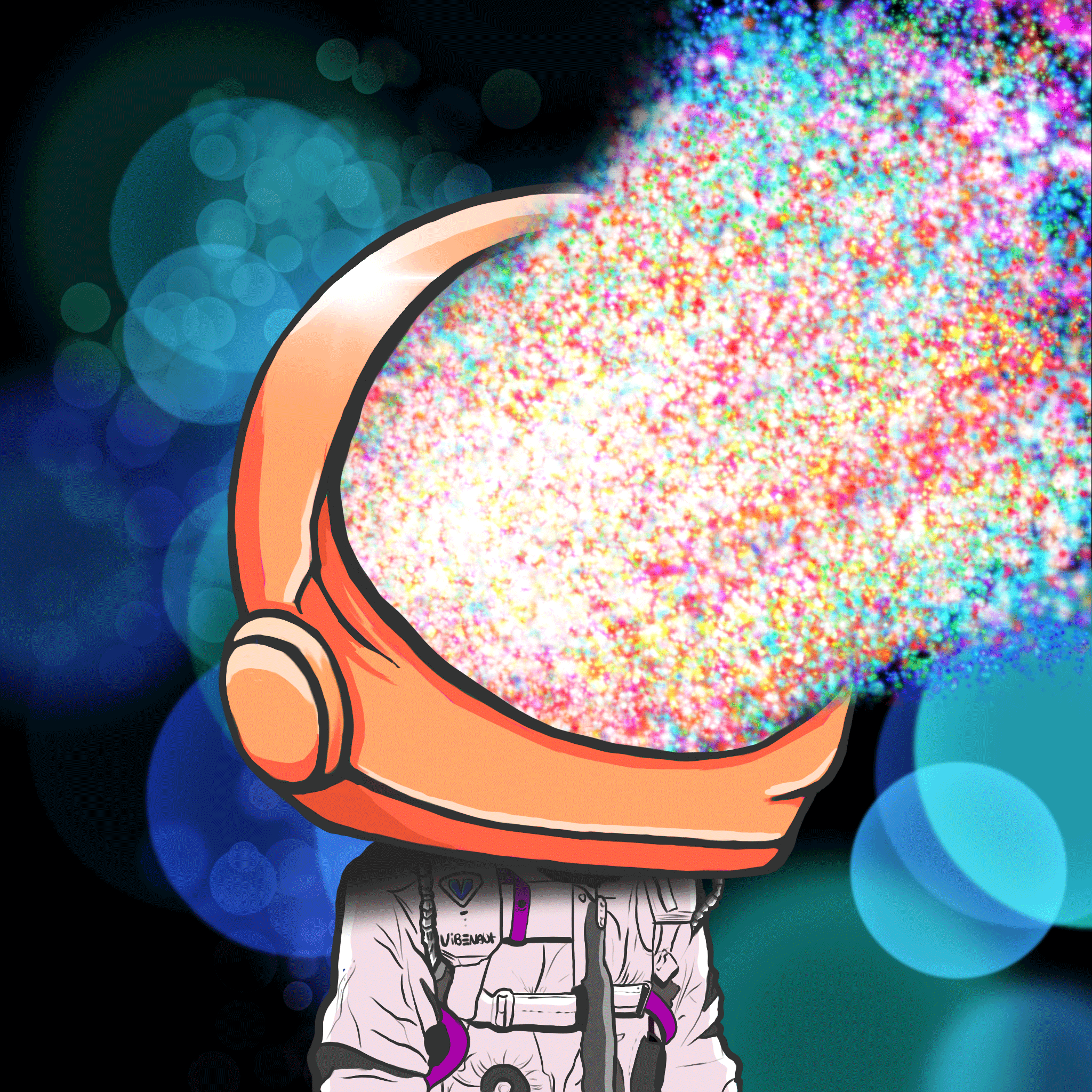 VibeNauts #3289