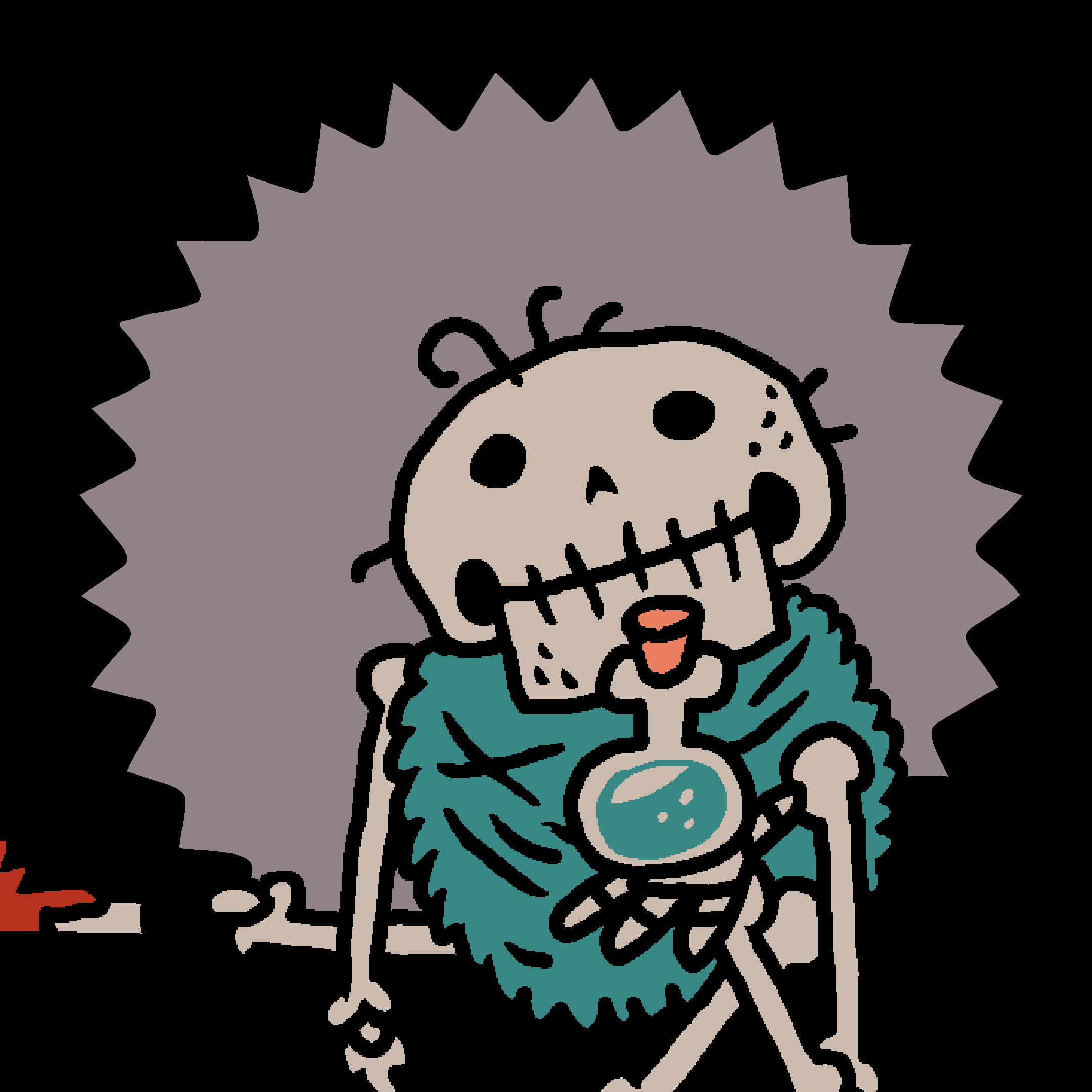 Yorick