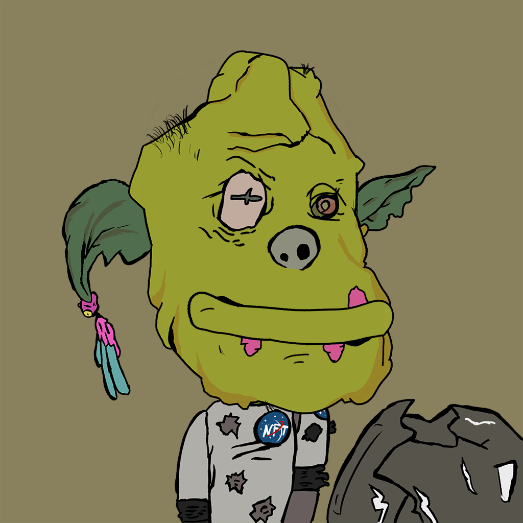 Orktown #6484