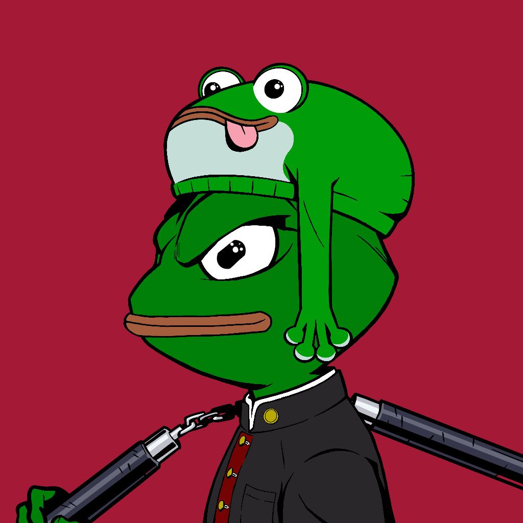 PepeZuki #2393