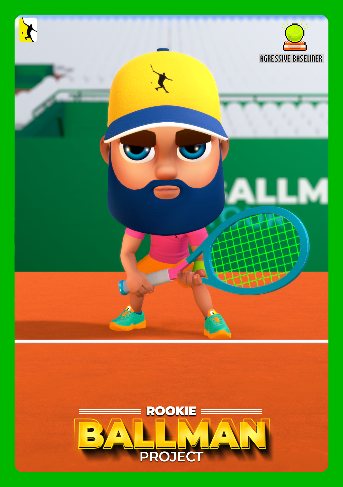 Ballman 2nd edition #4662
