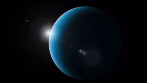Planet Caphontee