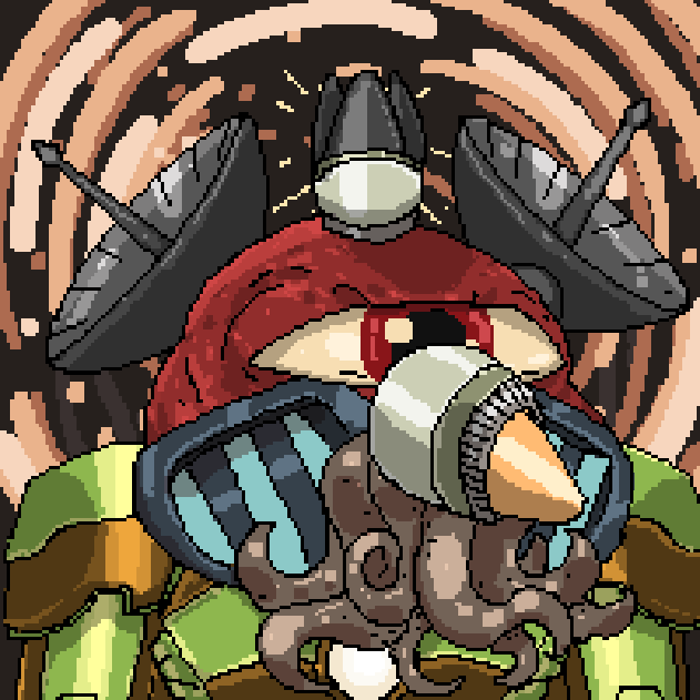 Meka Goblins #251