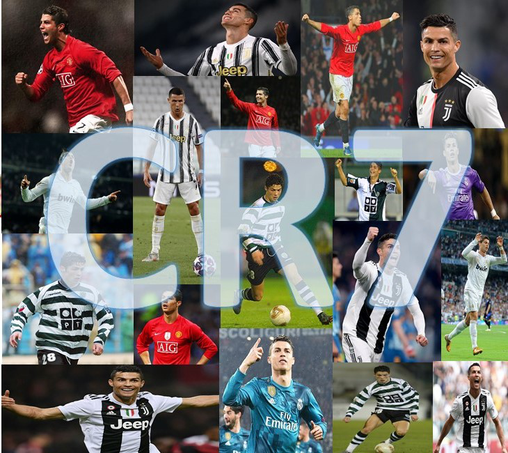 CR7